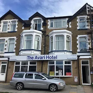 The Avari ** Blackpool