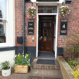Ellies 4* Whitby
