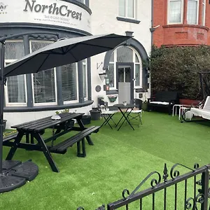 North Crest **** Blackpool