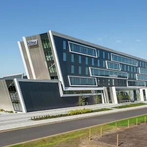 Hilton Teca 4* Aberdeen