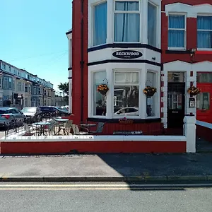 The Beckwood ** Blackpool