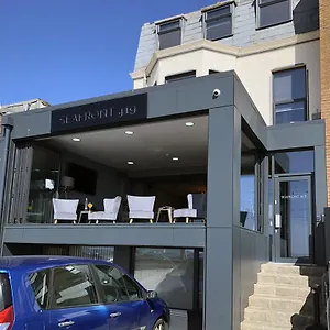 Seafront419 By Seafront Collection ** Blackpool