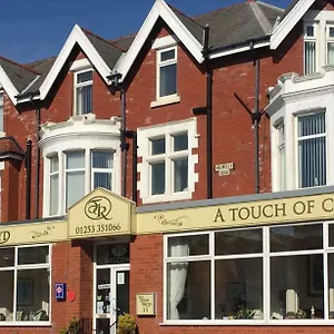 The Fernroyd *** Blackpool
