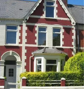 Ty Rosa 3* Cardiff