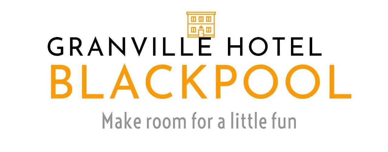 Granville Hotel Blackpool 3*,