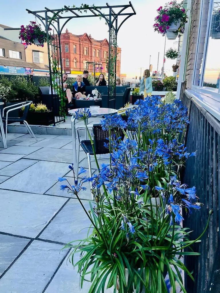 Granville Hotel Blackpool Guest house