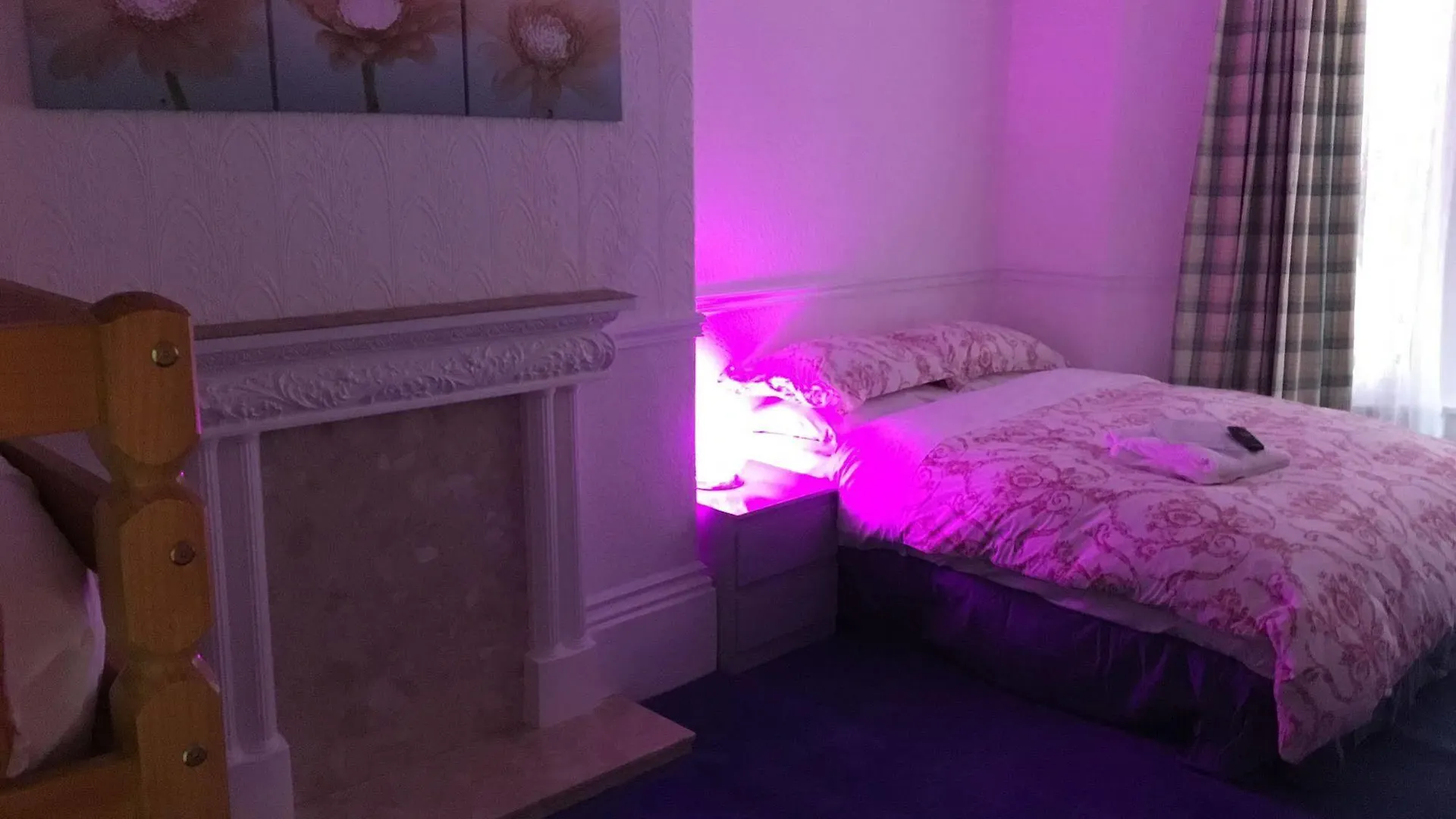 Guest house Granville Hotel Blackpool